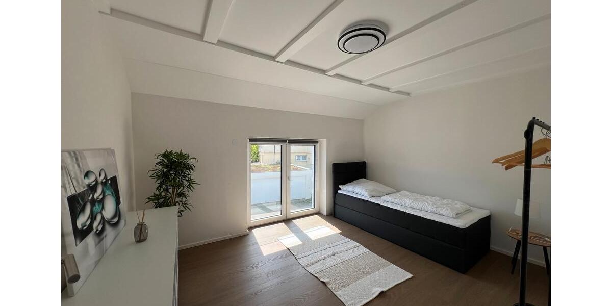 Maisonettenwohnung Backnang - 3 Zimmer, 70 m&sup2;, 1.100&euro; | Angebot:26337353