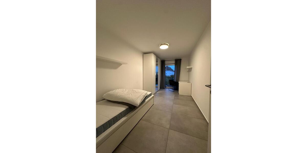 Wohnen auf Zeit Grünberg - 1 Zimmer, 1 m&sup2;, 530&euro; | Angebot:25894140