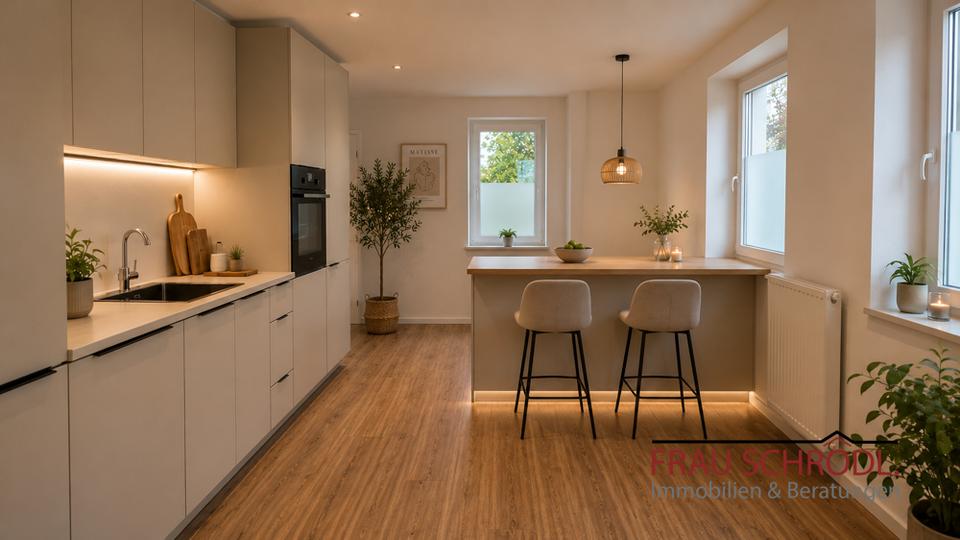 Erdgeschoßwohnung Singen (Hohentwiel) - 3.5 Zimmer, 101 m&sup2;, 1.297&euro; | Angebot:26661464