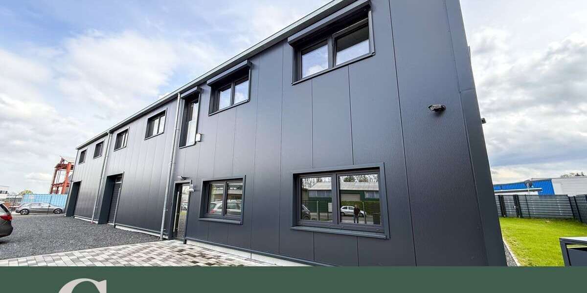 Gewerbeobjekt Aachen Aachen-Mitte - 4.230&euro; | Angebot:26533021