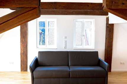 Wohnung zum Mieten in Bayreuth 850 € 36.35 m² 1 zimmer