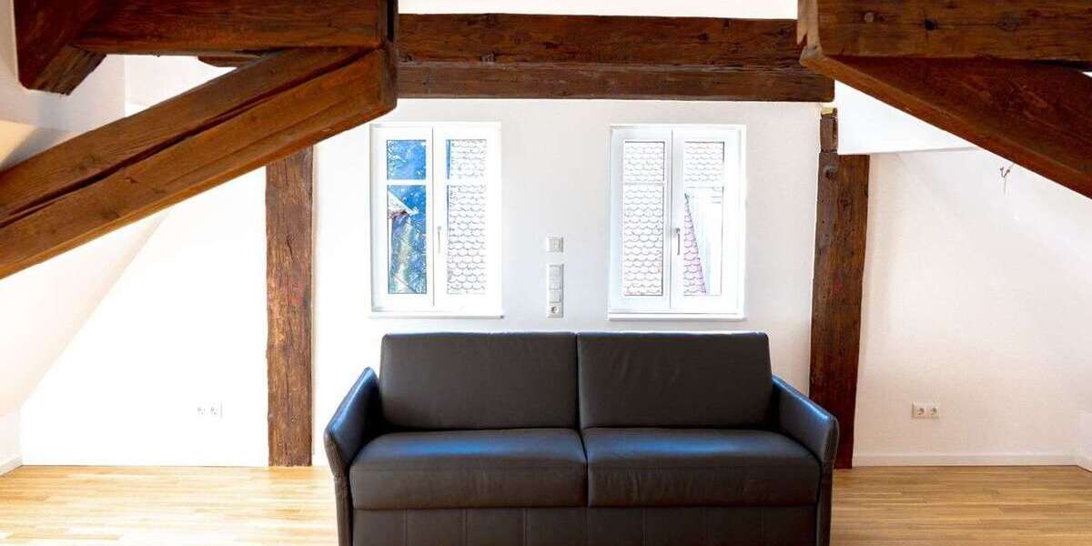 Wohnung zum Mieten in Bayreuth 850 € 36.35 m² 1 zimmer