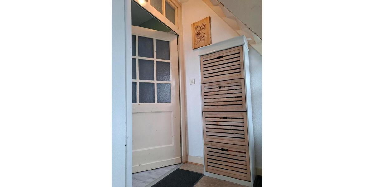 Dachgeschoßwohnung Meinerzhagen - 2 Zimmer, 46 m&sup2;, 400&euro; | Angebot:26693986