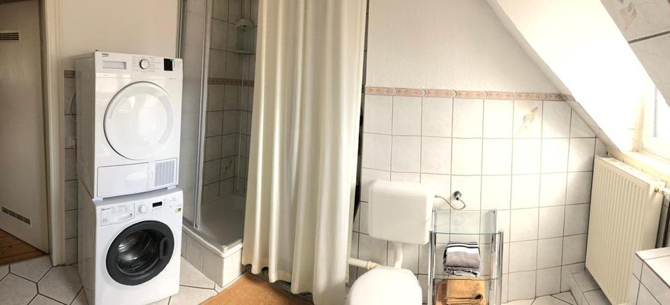 Etagenwohnung Northeim - 4 Zimmer, 93 m&sup2;, 750&euro; | Angebot:24764089