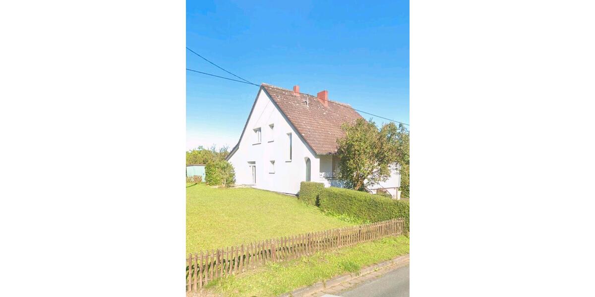 Erdgeschoßwohnung Blankenheim - 2 Zimmer, 72 m&sup2;, 550&euro; | Angebot:25391574