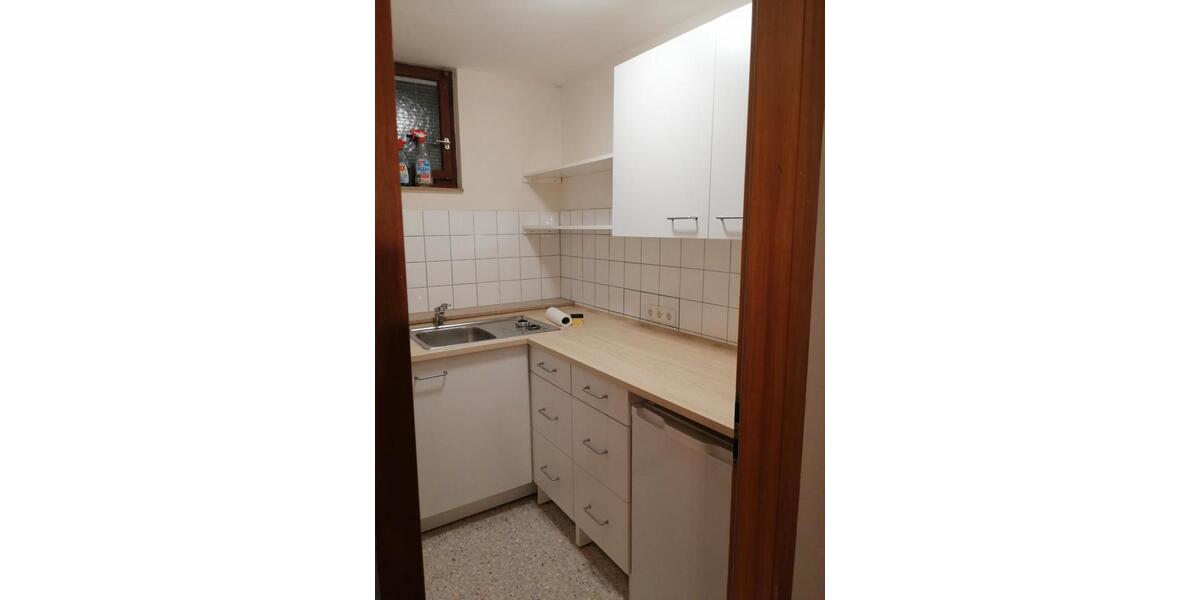Etagenwohnung Bad Liebenzell - 1 Zimmer, 41 m&sup2;, 490&euro; | Angebot:26572393