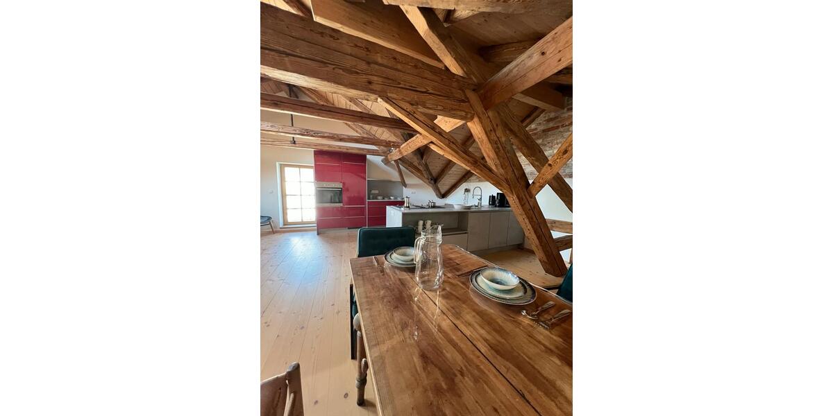 Loft - Studio - Atelier Neukirchen vorm Wald - 1 Zimmer, 82 m&sup2;, 600&euro; | Angebot:26549891