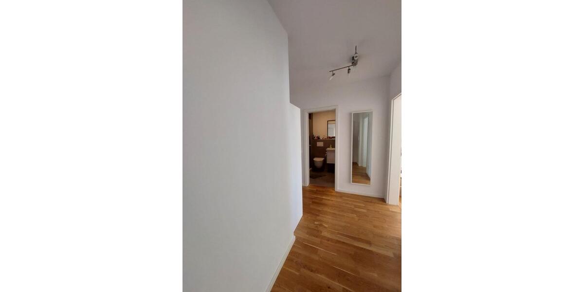 Etagenwohnung Regensburg Ganghofersiedlung - 2 Zimmer, 56 m&sup2;, 1.140&euro; | Angebot:26653323