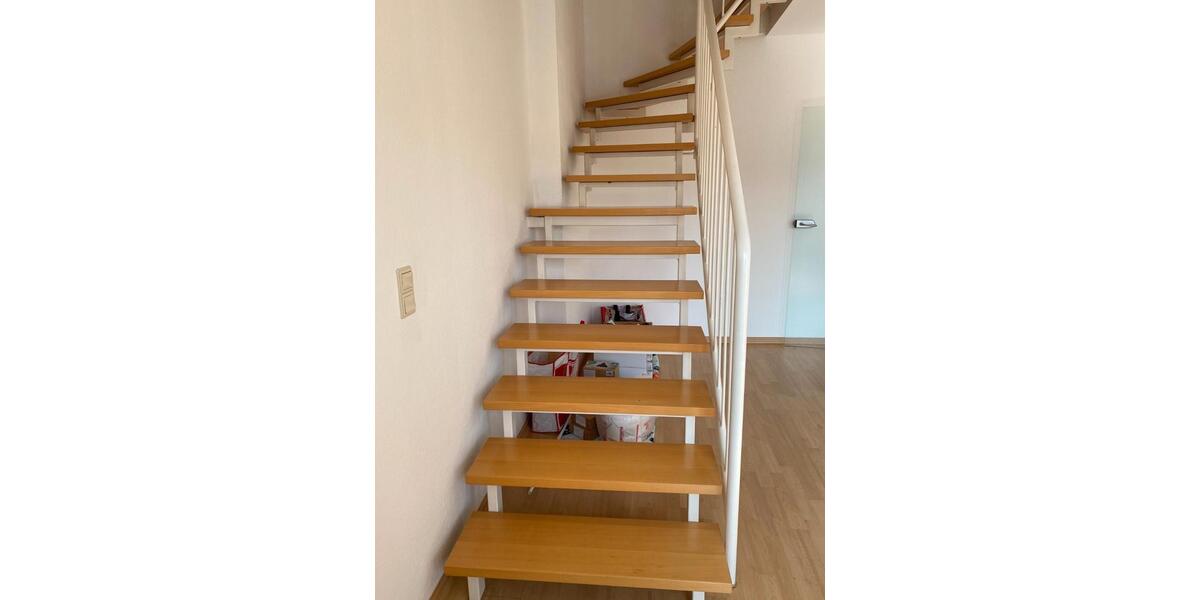 Maisonettenwohnung Bremerhaven Geestemünde - 3 Zimmer, 73 m&sup2;, 509&euro; | Angebot:26658388