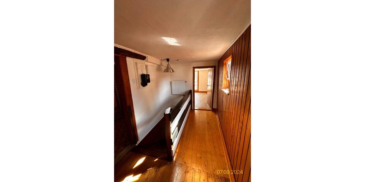 Doppelhaushälfte Laubach - 5 Zimmer, 95 m&sup2;, 750&euro; | Angebot:24397109