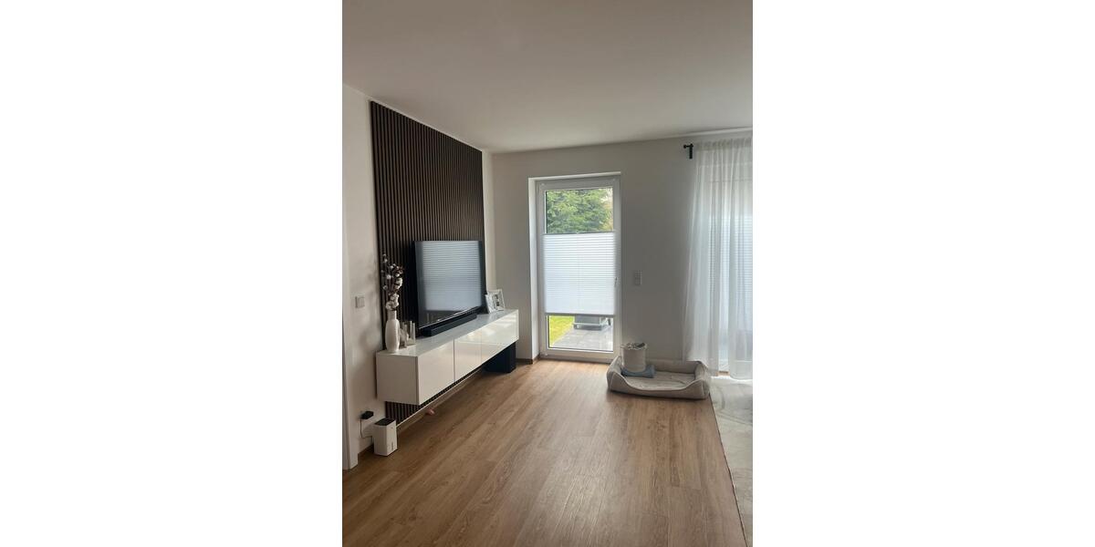 Erdgeschoßwohnung Borken - 2 Zimmer, 80 m&sup2;, 995&euro; | Angebot:26126072