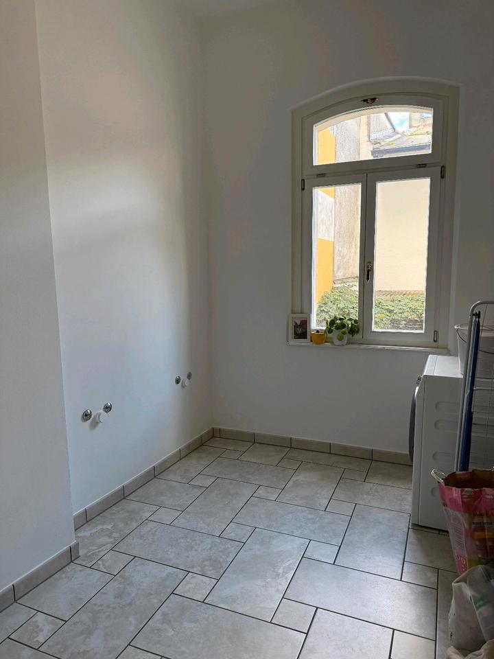 Wohn- oder Praxisräume