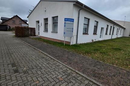 Gewerbeobjekt Banzkow - 1.287&euro; | Angebot:25102283