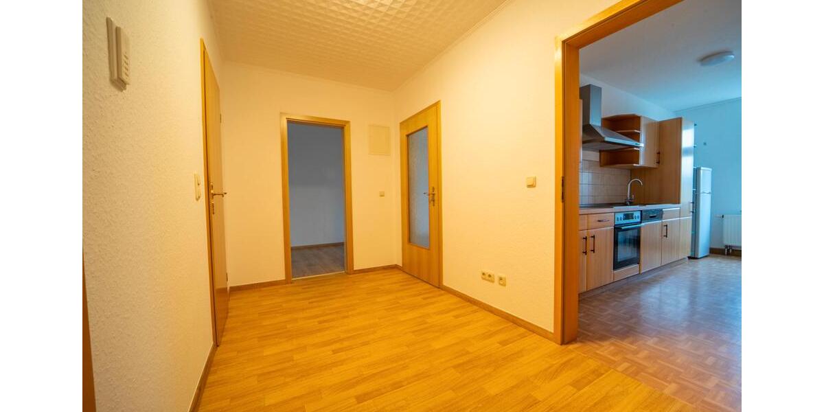 Etagenwohnung Penig - 2 Zimmer, 61 m&sup2;, 365&euro; | Angebot:24742175