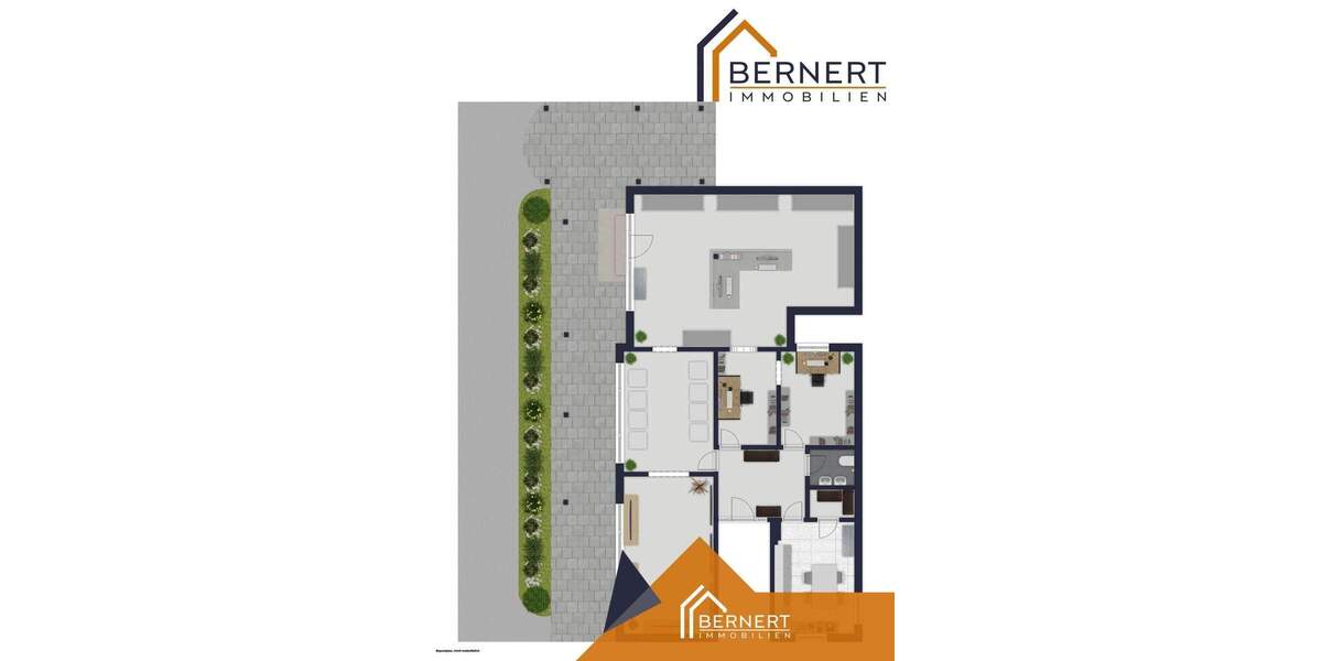 Gewerbeobjekt Coburg Ketschendorf - 4 Zimmer, 137 m&sup2;, 1.050&euro; | Angebot:24769674