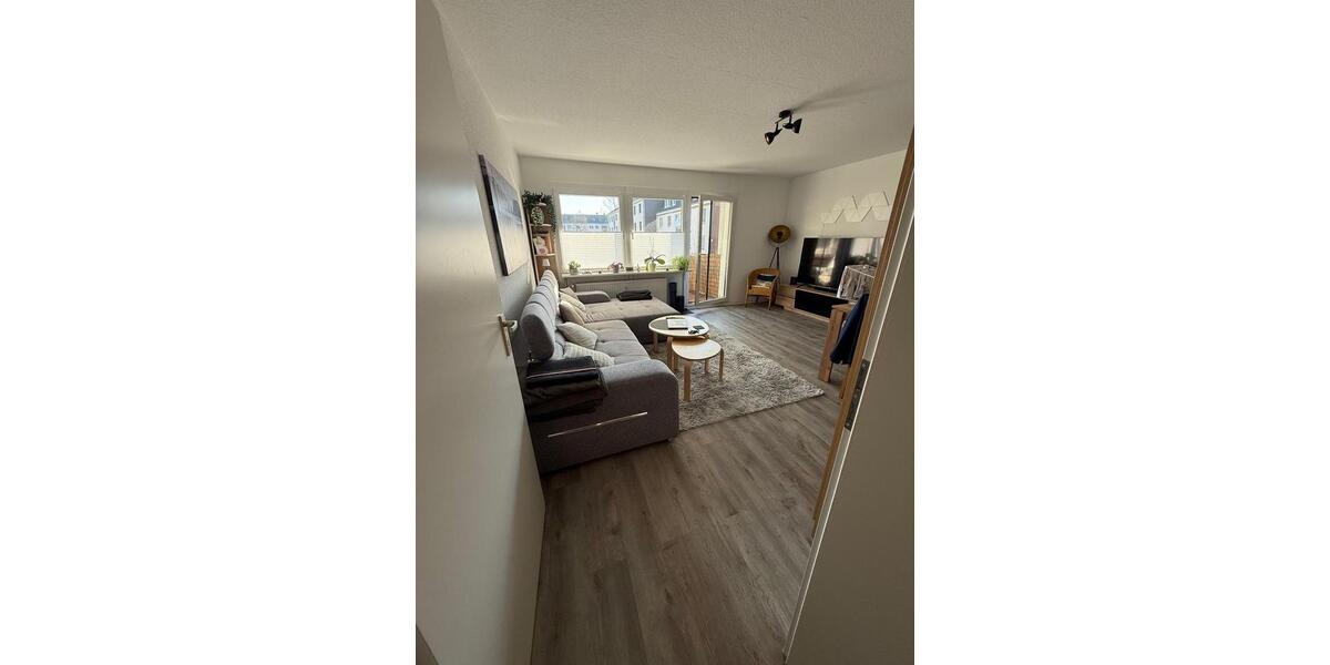 Erdgeschoßwohnung Burgdorf - 2 Zimmer, 63 m&sup2;, 551&euro; | Angebot:25962073