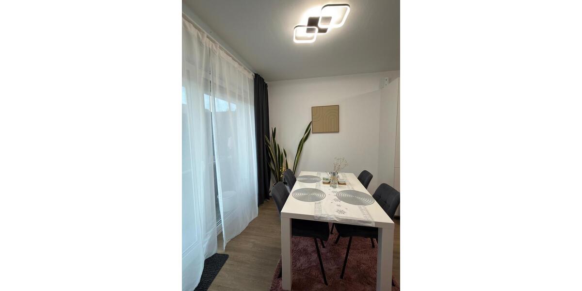 Erdgeschoßwohnung Bergheim - 2 Zimmer, 66 m&sup2;, 960&euro; | Angebot:24977437