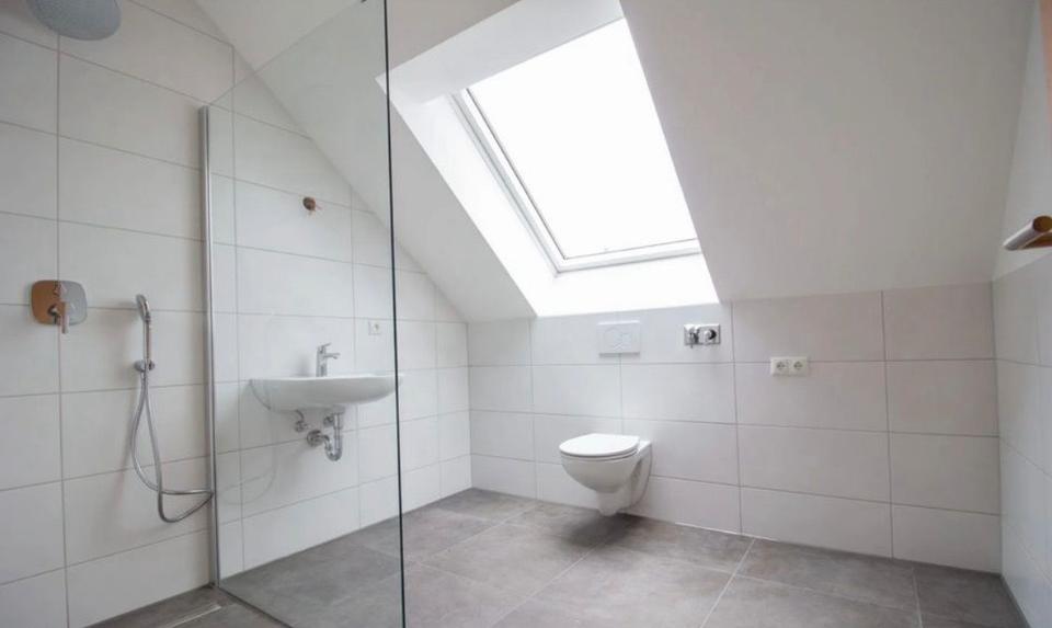 Zu vermieten in 89537 Hohenmemmingen 3 zimmer