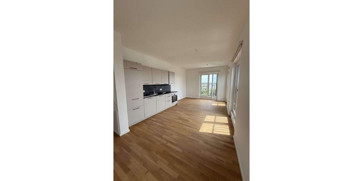 2 Zimmer mit Balkon Blick auf die Havel - HAVELUFER Quartier 2 zimmer