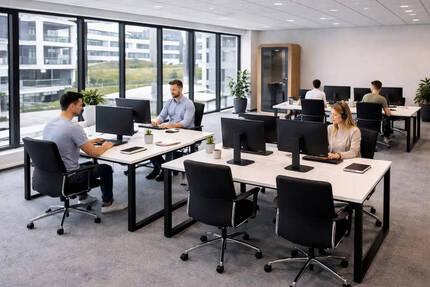 Gewerbeobjekt Düsseldorf Reisholz - 599&euro; | Angebot:26447638