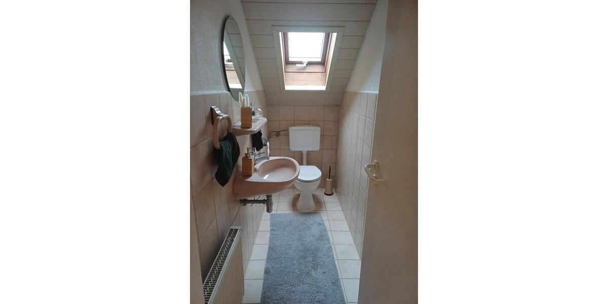 Etagenwohnung Sigmarszell - 4 Zimmer, 94 m&sup2;, 950&euro; | Angebot:26515771