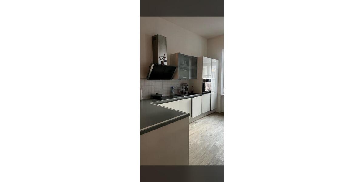 Wohnen auf Zeit Augsburg Innenstadt - 1 Zimmer, 20 m&sup2;, 660&euro; | Angebot:26254268