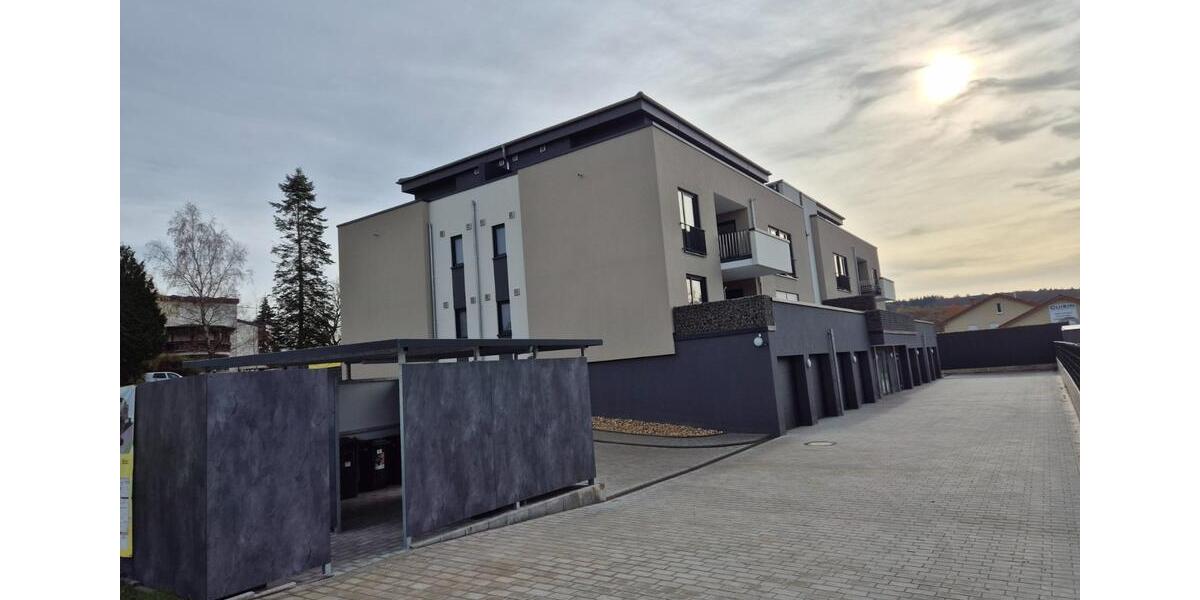 Erdgeschoßwohnung Wadern - 3 Zimmer, 106 m&sup2;, 1.200&euro; | Angebot:19540185