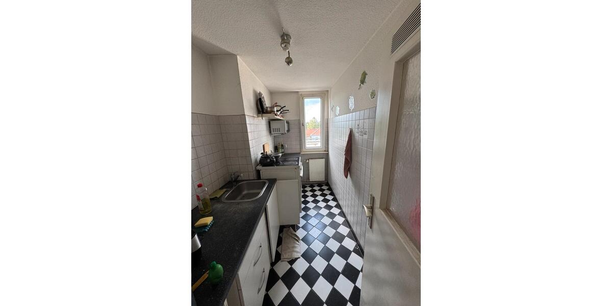 Wohnen auf Zeit Mülheim an der Ruhr Broich - 1 Zimmer, 30 m&sup2;, 350&euro; | Angebot:26637255