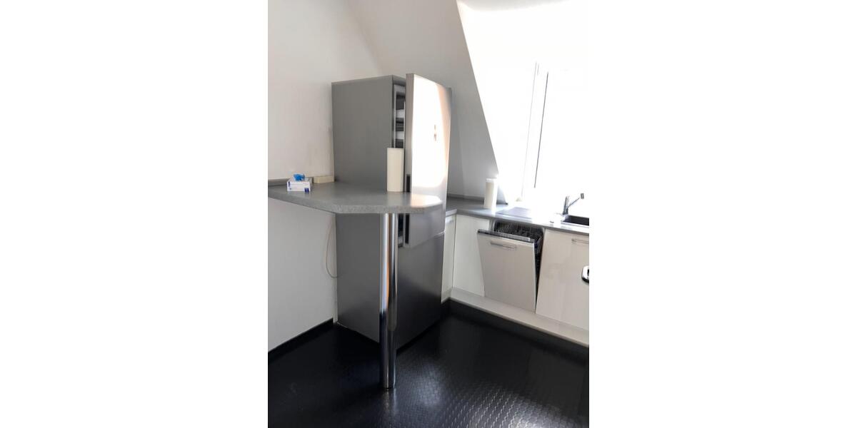 Dachgeschoßwohnung Haltern am See - 3 Zimmer, 107 m&sup2;, 1.100&euro; | Angebot:24552218