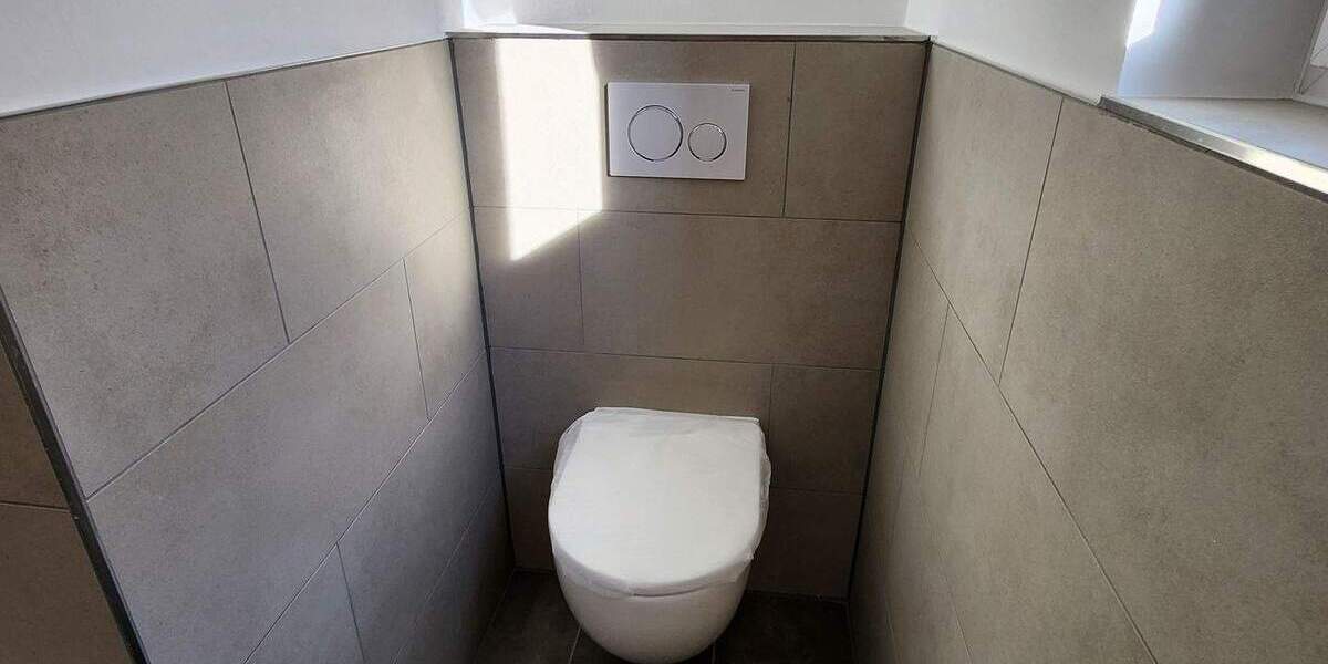 Etagenwohnung Rodgau Jügesheim - 4 Zimmer, 128 m&sup2;, 2.070&euro; | Angebot:23957202