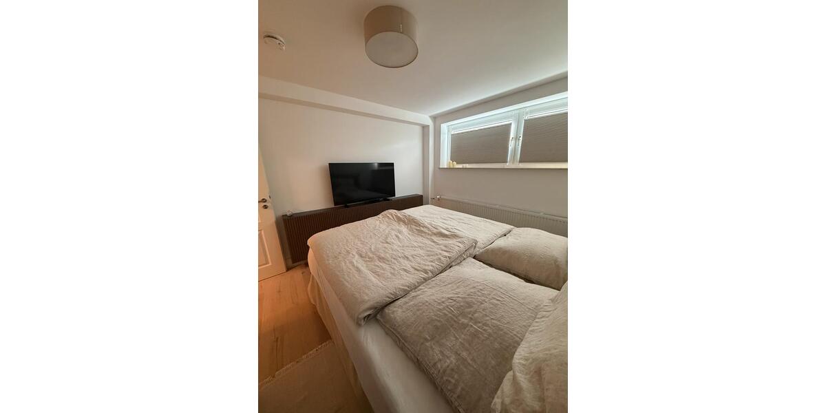 Etagenwohnung Timmendorfer Strand - 2 Zimmer, 45 m&sup2;, 1.200&euro; | Angebot:24855919