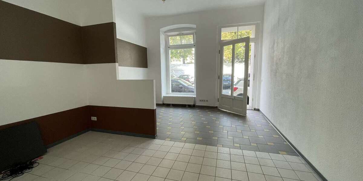 Gewerbeobjekt Görlitz Innenstadt - 299&euro; | Angebot:26296987