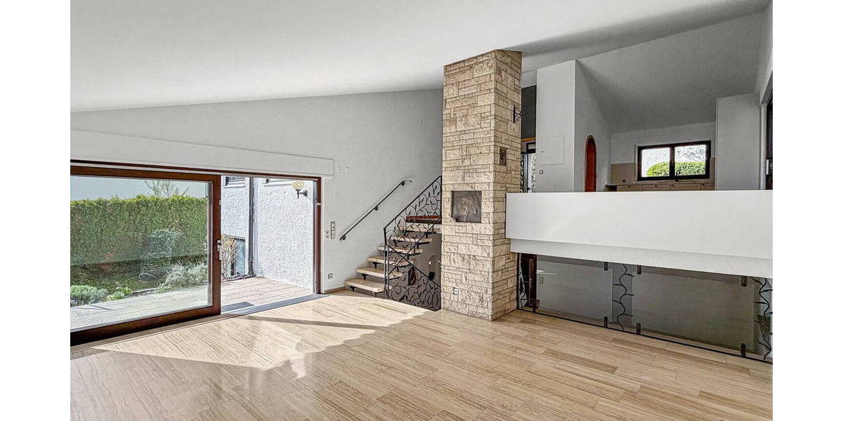 Einfamilienhaus Heilbronn Kernstadt - 3 Zimmer, 119 m&sup2;, 2.200&euro; | Angebot:26139937