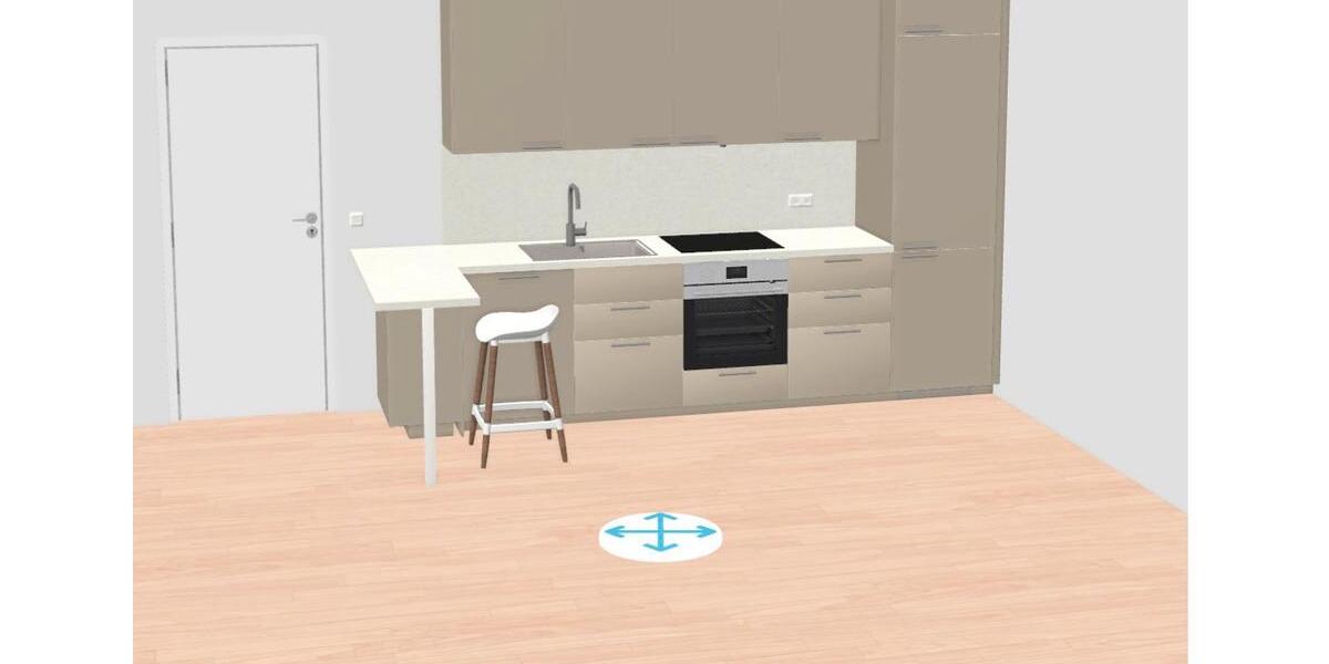 Erdgeschoßwohnung Oestrich-Winkel Winkel - 1 Zimmer, 40 m&sup2;, 790&euro; | Angebot:25812603