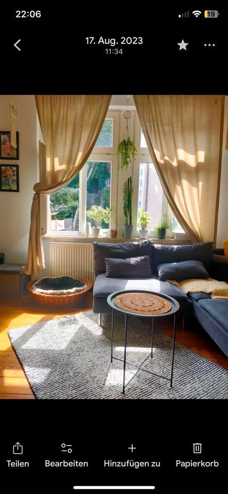 4,5 Zimmer Wohnung 870€ Kaltmiete