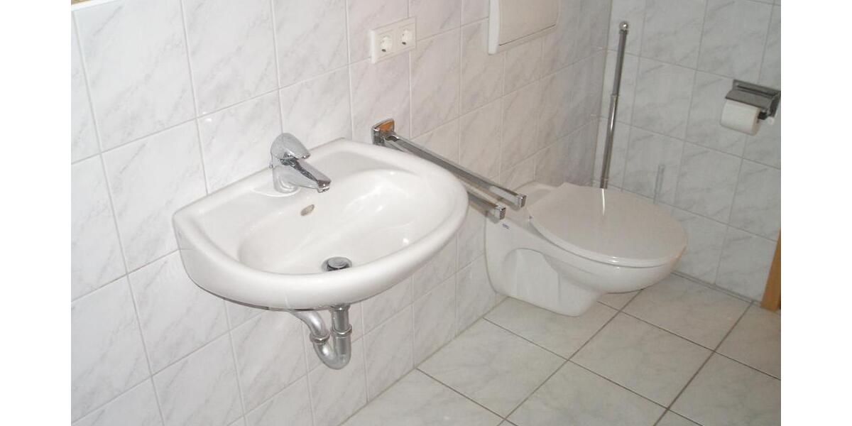 ### Über den Dächern von Bruchsal ### - Etagenwohnung Bruchsal Stadtkern | Angebot:26181851