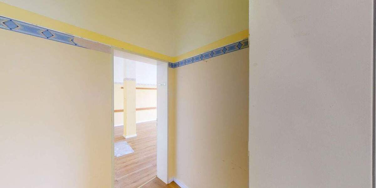 Gewerbeobjekt Torgau - 4 Zimmer, 168 m&sup2;, 1.125&euro; | Angebot:25154690