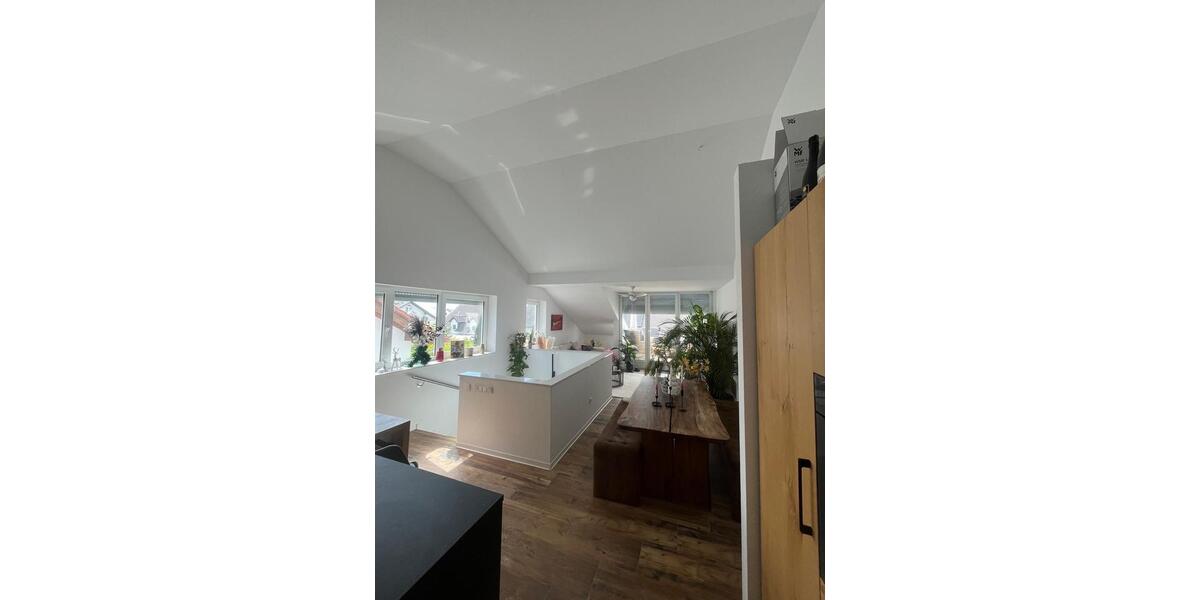 Maisonettenwohnung Alzey - 4 Zimmer, 114 m&sup2;, 1.900&euro; | Angebot:26659691