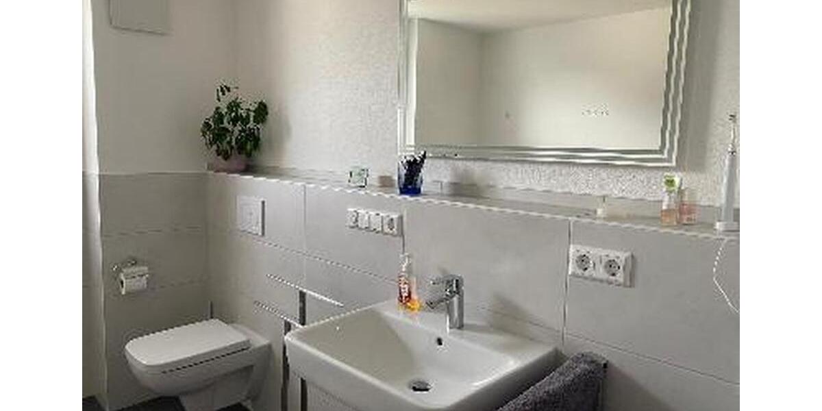 Etagenwohnung Schwanau - 4 Zimmer, 122 m&sup2;, 1.443&euro; | Angebot:24476677