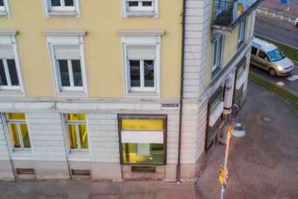 Gewerbeobjekt Waldshut-Tiengen Tiengen - 2.000&euro; | Angebot:21246890