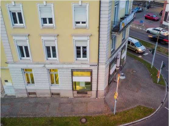 Gewerbeobjekt Waldshut-Tiengen Tiengen - 2.000&euro; | Angebot:21246890