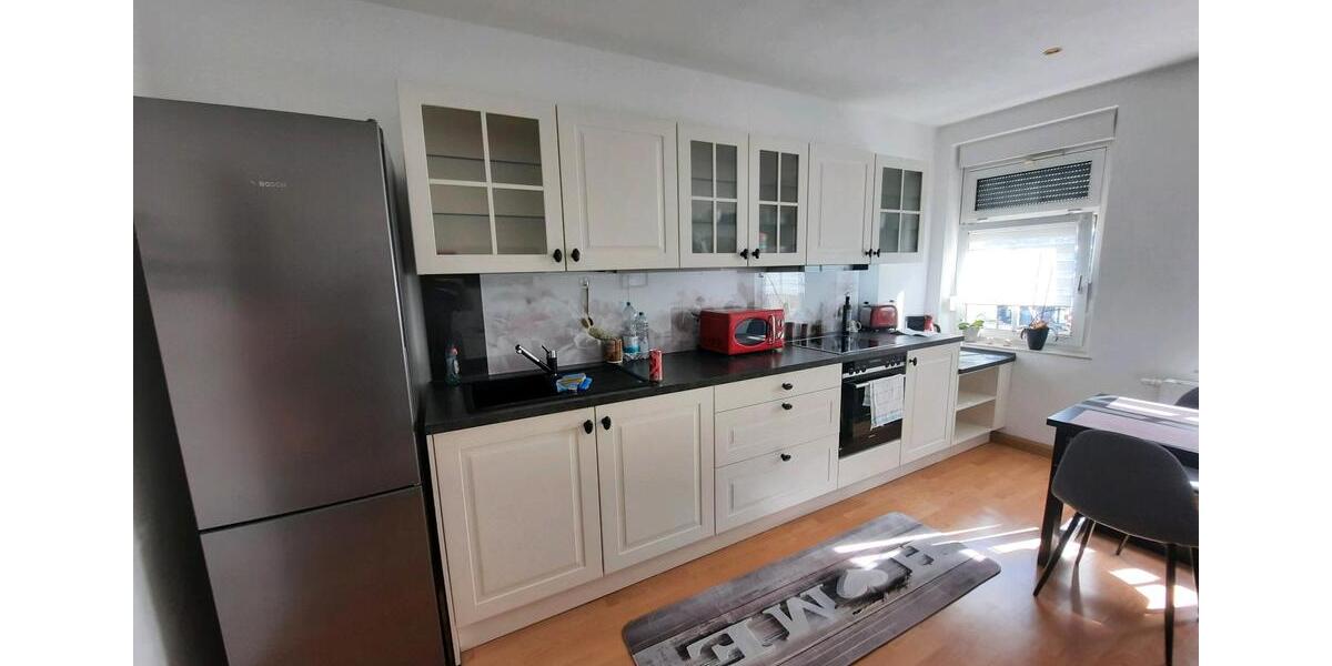 Erdgeschoßwohnung Schneeberg - 2 Zimmer, 58 m&sup2;, 420&euro; | Angebot:25571758