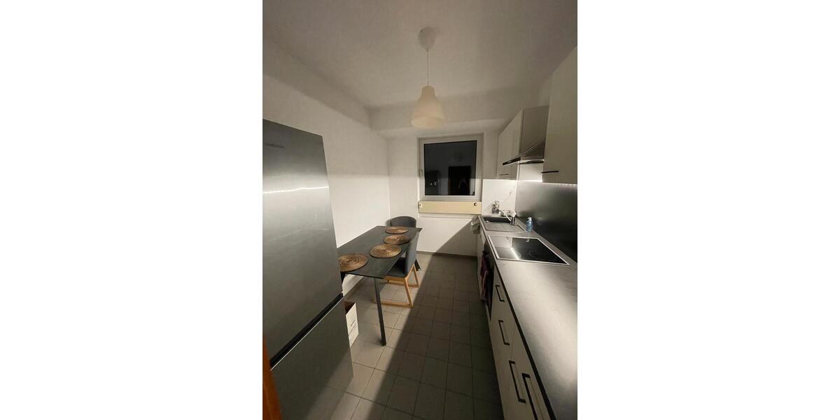 Wohnen auf Zeit Darmstadt Darmstadt-Ost - 1 Zimmer, 14 m&sup2;, 550&euro; | Angebot:26006028