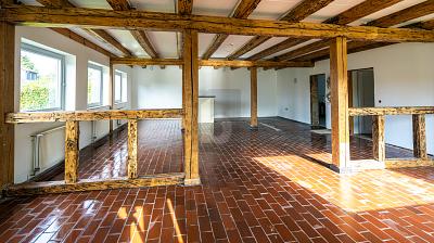 IHR GEWERBE MIT CHARAKTER - Gewerbeobjekt Schwedeneck | Angebot:25879799