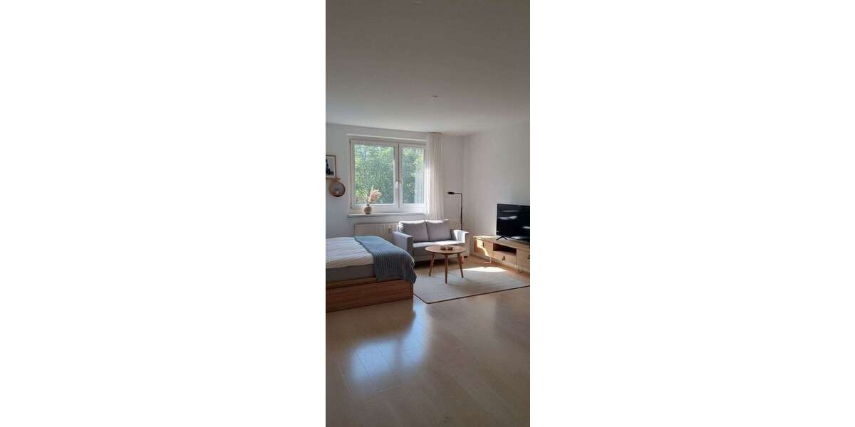 Etagenwohnung Sellin - 1 Zimmer, 26 m&sup2;, 210&euro; | Angebot:26967512