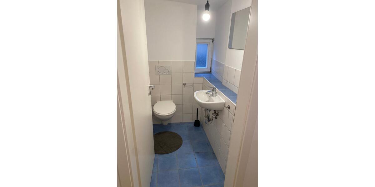Etagenwohnung Mosbach - 3 Zimmer, 90 m&sup2;, 750&euro; | Angebot:26568019