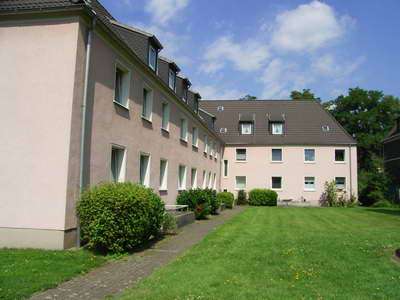 Etagenwohnung Bochum Bochum-Nord - 2 Zimmer, 40 m&sup2;, 359&euro; | Angebot:27286466