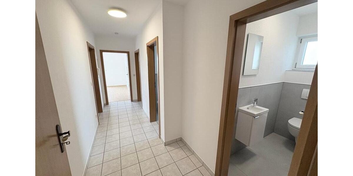 Etagenwohnung Grafenau Frauenberg - 3 Zimmer, 76 m&sup2;, 620&euro; | Angebot:26255311