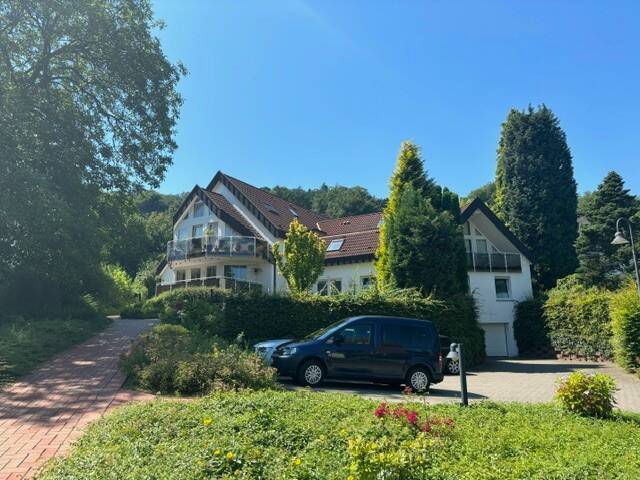 Etagenwohnung Bad Essen Lockhausen - 2 Zimmer, 85 m&sup2;, 610&euro; | Angebot:26260672