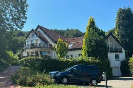 Wohnung Bad Essen Lockhausen - 2 Zimmer, 85 m&sup2;, 610&euro; | Angebot:26260672